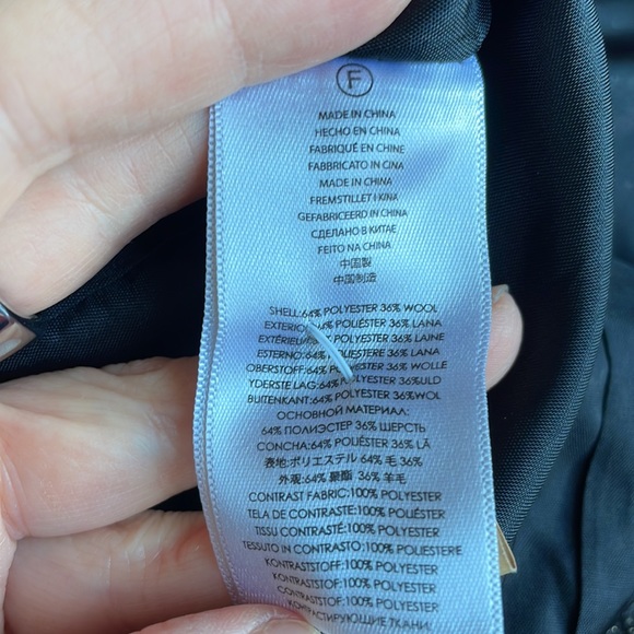 MICHAELS KORS tweed dress - Picture 11 of 12